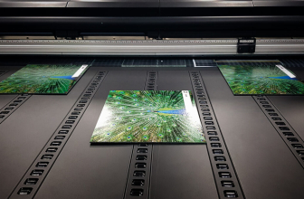 Megapixel: The Printing Specialist