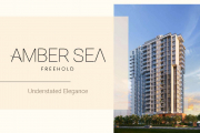 Amber Sea Condominium