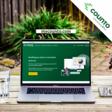 Counto: All-in-One Accounting Service Backed by a Powerful Finance Platform