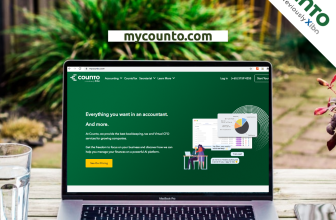 Counto: All-in-One Accounting Service Backed by a Powerful Finance Platform