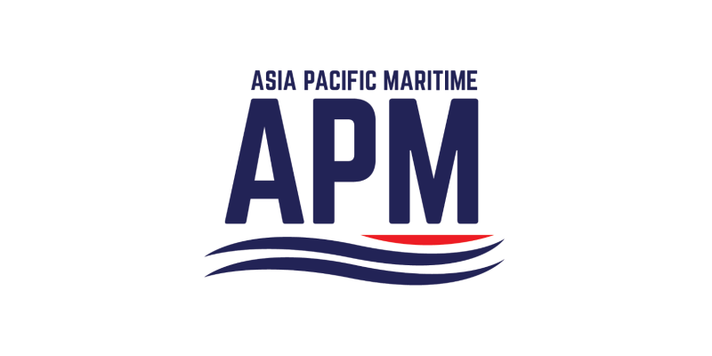 Asia Pacific Maritime 2024