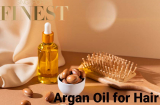 Top 5 Best Argan Oil For Hair in Singapore