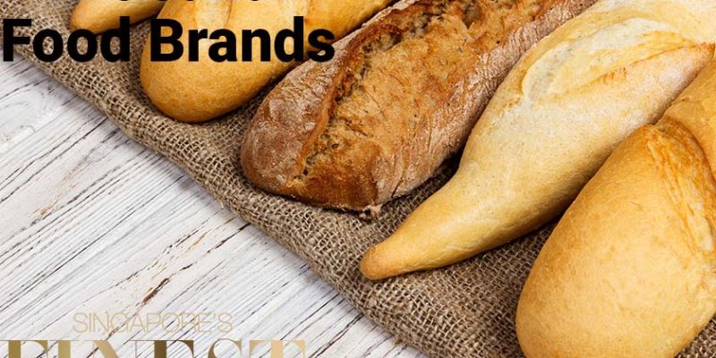 10 Best Artisanal Food Brands in Singapore