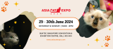 Asia Cat Expo 2024