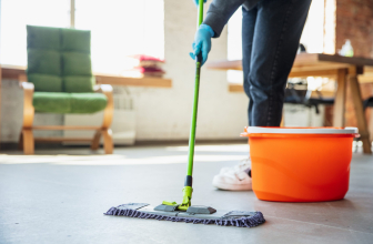 Auntie Cleaner – #1 Solution for Home and Office Cleaning Services