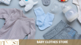 The Finest Baby Online Clothes Store in Singapore