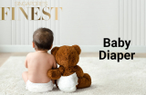 The Best Baby Diapers in Singapore