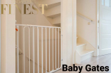 Top 5 Best Baby Gates in Singapore