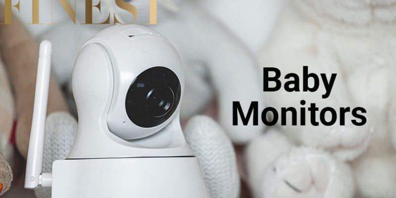 4 Best Baby Monitors in Singapore