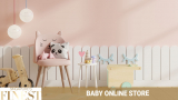 The Finest Baby Online Store in Singapore