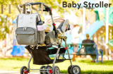 Top 10 Best Baby Strollers in Singapore