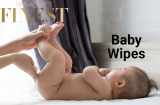 7 Best Baby Wipes in Singapore