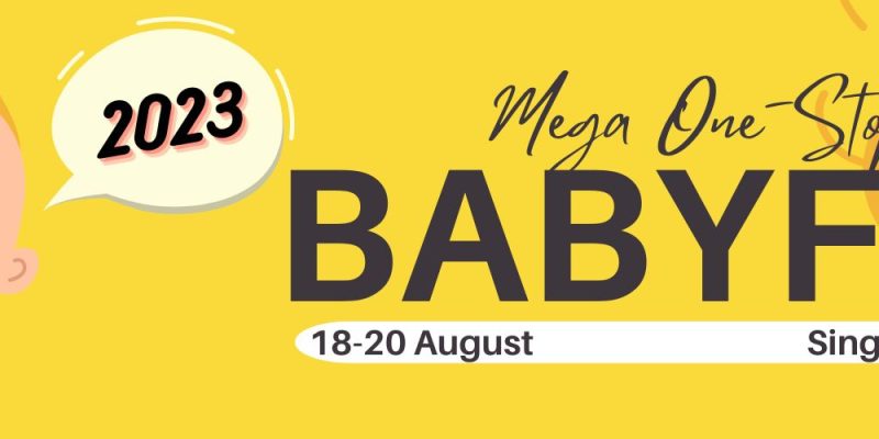 BabyLand Mega One-Stop Baby Fair 2023