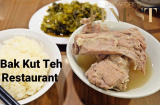 10 Best Bak Kut Teh Restaurant in Singapore