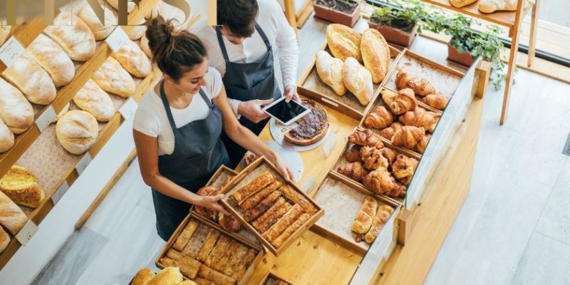 The Finest Bakeries in Singapore