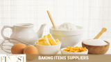 The Finest Baking Supplies Stores in Singapore