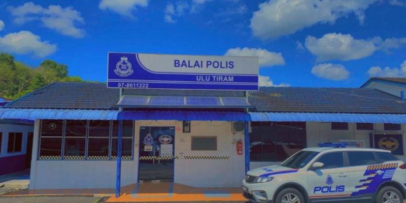 Singapore advises citizens travelling in Malaysia to exercise vigilance in wake of deadly Johor attack