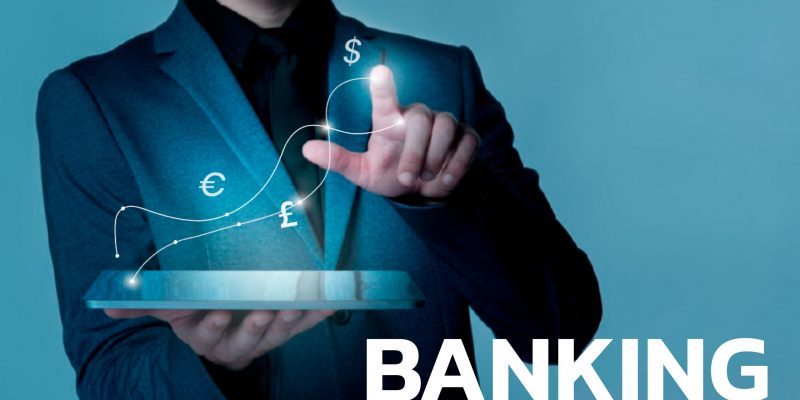 4 Ways the Digital Revolution Is Shaping the Future of Retail Banking
