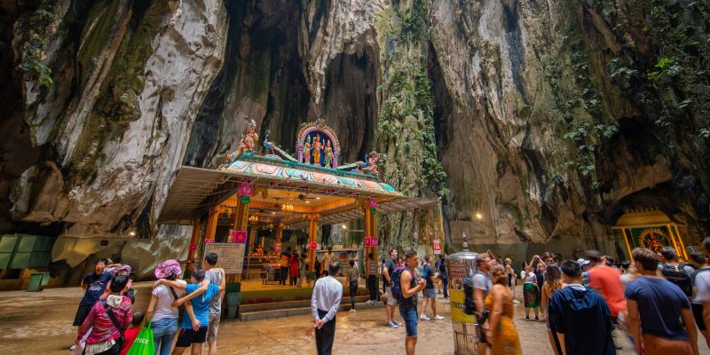Batu Caves