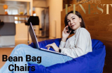 5 Best Bean Bag Chairs in Singapore