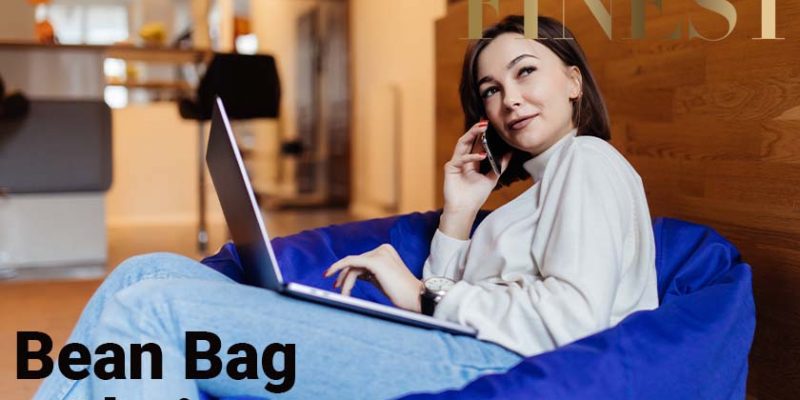5 Best Bean Bag Chairs in Singapore