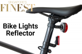 5 Best Bike Lights and Reflectors in Singapore