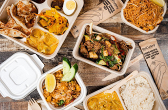 BioPak – Packaging That Doesn’t Cost the Earth