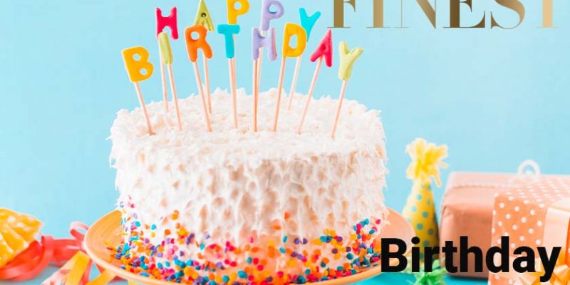 10 Best Birthday Cake In Singapore