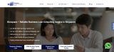 Best Business Loan Consultant in Singapore