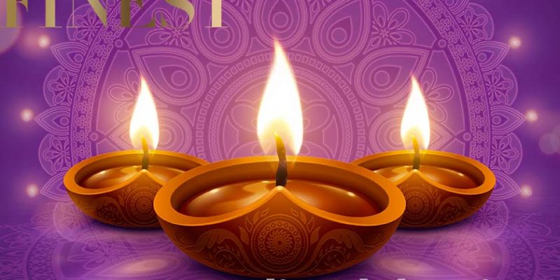 10 Best Activities to Celebrate Deepavali