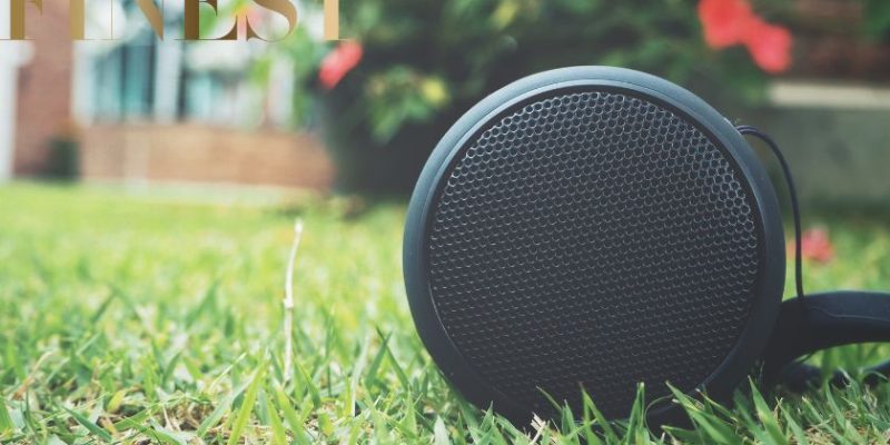 Top 5 Best Portable Bluetooth Speaker in Singapore