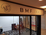 BMF Ink. Singapore’s Awesomest Tattoo Studio