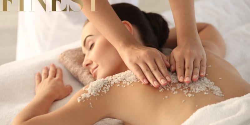 Top 10 Best Body Scrubs in Singapore