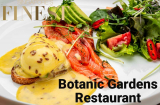 10 Best Botanic Gardens Restaurants in Singapore