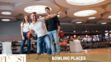 The Finest Bowling Places in Singapore