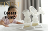The Best Tried and Tested Breast Pumps in Singapore