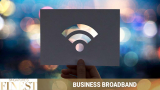 The Finest Business Broadband in Singapore