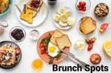 10 Best Brunch Spots in Singapore