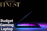 5 Best Budget Gaming Laptop in Singapore