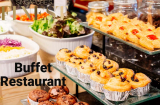10 Best Buffet Restaurants in Singapore