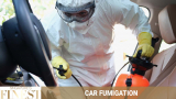 The Finest Car Fumigation Services in Singapore