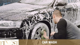 The Finest Car Wash in Singapore