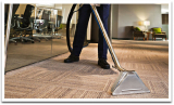 Office Carpet Cleaning Promotion Starting from $250!