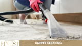 The Finest Carpet Cleaning Services in Singapore