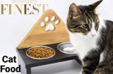 Top 6 Cat Food Brands in Singapore