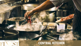 The Finest Central Kitchen in Singapore