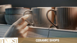 The Finest Ceramic Shops in Singapore