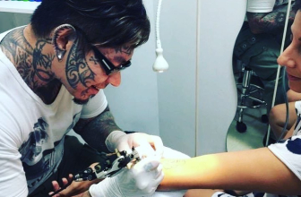 Charlotte Tattoo – Best Ink With Affordable Price