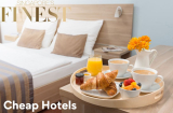 The Finest Cheap Hotels in Singapore