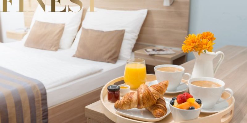 The Finest Cheap Hotels in Singapore